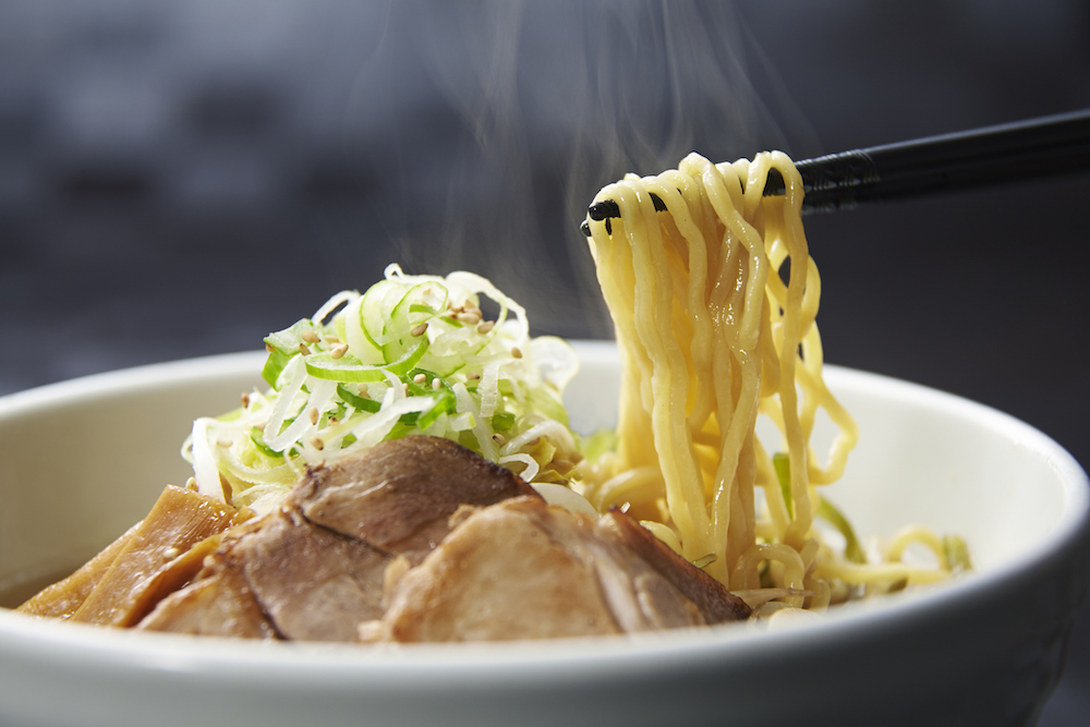 Ramen vs pho institute of culinary education